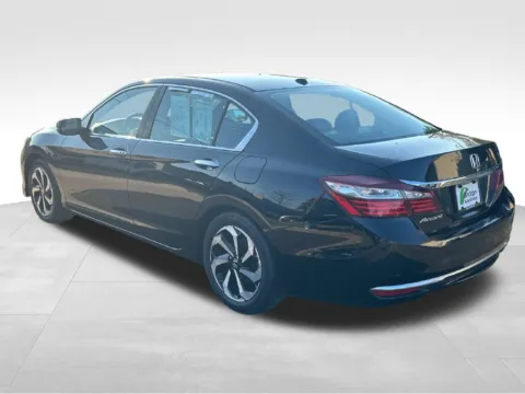 More photos of 2016 Honda Accord EX at Bridge Auto Group, NJ