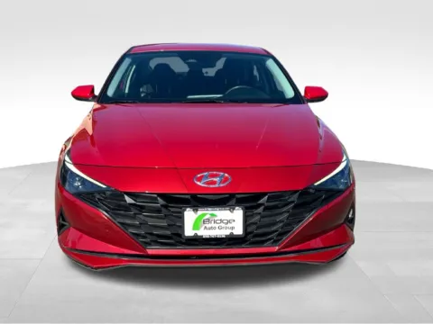Photos of 2022 Hyundai Elantra SEL for sale in Berlin, NJ at Bridge Auto Group