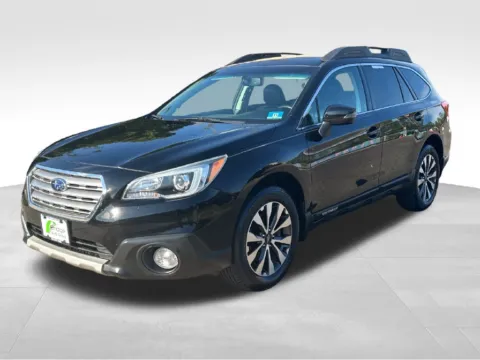 Another view of 2015 Subaru Outback 2.5i for sale in Berlin, NJ at Bridge Auto Group