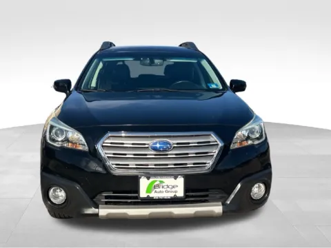 Photos of 2015 Subaru Outback 2.5i for sale in Berlin, NJ at Bridge Auto Group