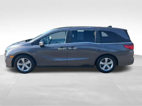 More photos of 2018 Honda Odyssey EX-L at Bridge Auto Group, NJ