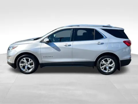 More photos of 2019 Chevrolet Equinox LT at Bridge Auto Group, NJ
