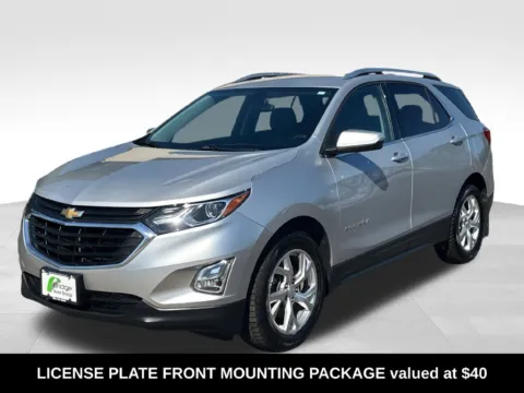 More photos of 2019 Chevrolet Equinox LT at Bridge Auto Group, NJ