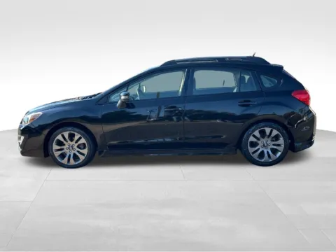 More photos of 2016 Subaru Impreza 2.0i Sport Premium at Bridge Auto Group, NJ