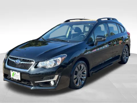 Another view of 2016 Subaru Impreza 2.0i Sport Premium for sale in Berlin, NJ at Bridge Auto Group
