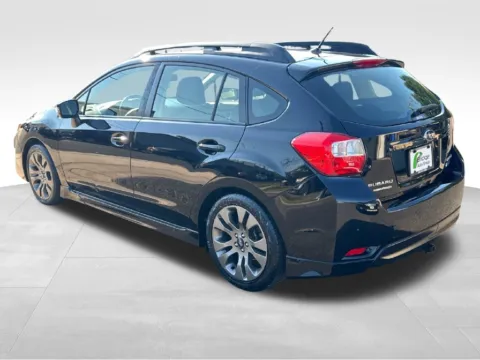 More photos of 2016 Subaru Impreza 2.0i Sport Premium at Bridge Auto Group, NJ
