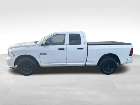 More photos of 2017 Ram 1500 Express at Bridge Auto Group, NJ