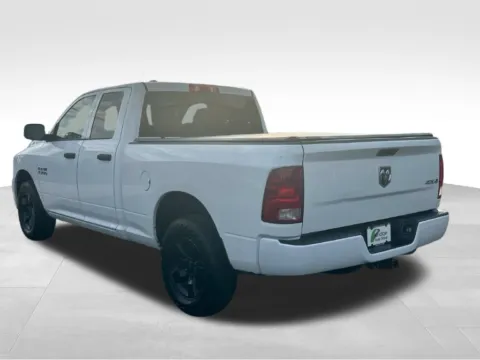 More photos of 2017 Ram 1500 Express at Bridge Auto Group, NJ