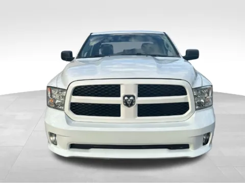 Photos of 2017 Ram 1500 Express for sale in Berlin, NJ at Bridge Auto Group