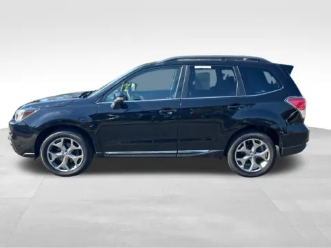 More photos of 2017 Subaru Forester 2.5i Touring at Bridge Auto Group, NJ