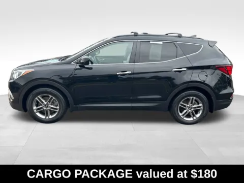 More photos of 2017 Hyundai Santa Fe Sport 2.4 Base at Bridge Auto Group, NJ