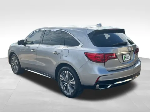 More photos of 2017 Acura MDX 3.5L at Bridge Auto Group, NJ