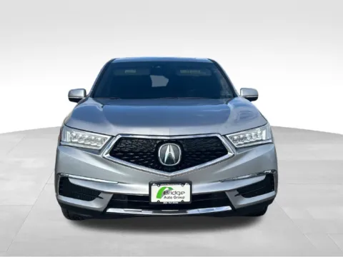 Photos of 2017 Acura MDX 3.5L for sale in Berlin, NJ at Bridge Auto Group