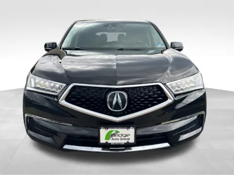 Photos of 2018 Acura MDX 3.5L for sale in Berlin, NJ at Bridge Auto Group