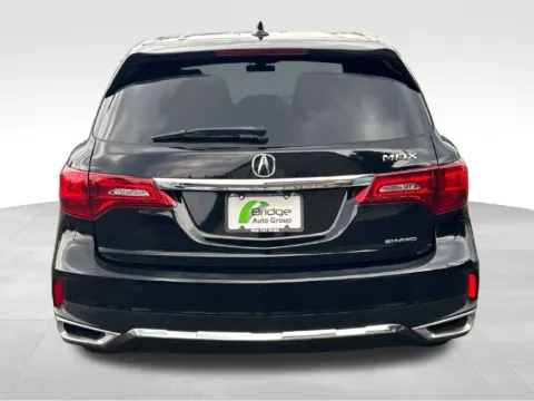 More photos of 2018 Acura MDX 3.5L at Bridge Auto Group, NJ