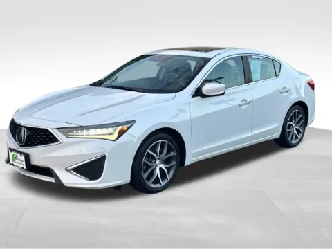 Another view of 2019 Acura ILX Premium Package for sale in Berlin, NJ at Bridge Auto Group