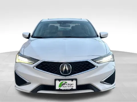 Photos of 2019 Acura ILX Premium Package for sale in Berlin, NJ at Bridge Auto Group