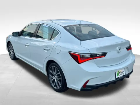 More photos of 2019 Acura ILX Premium Package at Bridge Auto Group, NJ