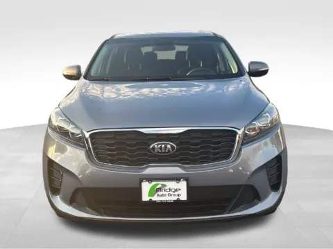Photos of 2020 Kia Sorento LX for sale in Berlin, NJ at Bridge Auto Group