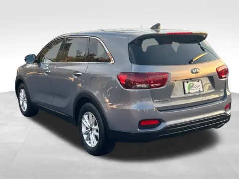 More photos of 2020 Kia Sorento LX at Bridge Auto Group, NJ