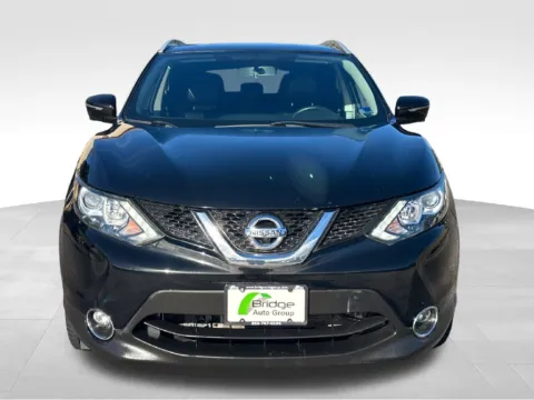 Photos of 2017 Nissan Rogue Sport SL for sale in Berlin, NJ at Bridge Auto Group