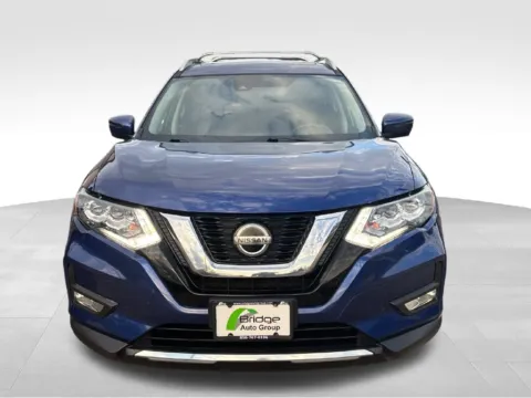 Photos of 2019 Nissan Rogue SL for sale in Berlin, NJ at Bridge Auto Group