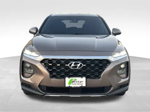 Photos of 2019 Hyundai Santa Fe SE for sale in Berlin, NJ at Bridge Auto Group