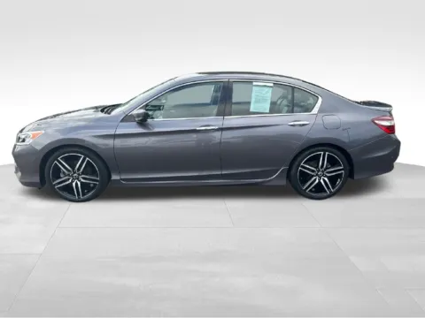 More photos of 2017 Honda Accord Sport Special Edition at Bridge Auto Group, NJ