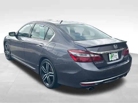 More photos of 2017 Honda Accord Sport Special Edition at Bridge Auto Group, NJ