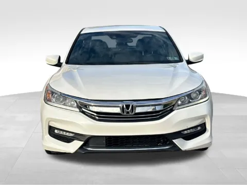 Photos of 2016 Honda Accord Sport for sale in Berlin, NJ at Bridge Auto Group