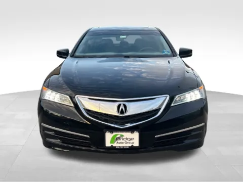Photos of 2015 Acura TLX for sale in Berlin, NJ at Bridge Auto Group