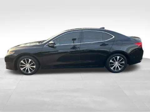 More photos of 2015 Acura TLX at Bridge Auto Group, NJ