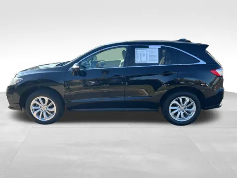 More photos of 2017 Acura RDX Technology & AcuraWatch Plus Packages at Bridge Auto Group, NJ