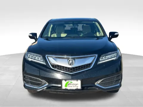 Photos of 2017 Acura RDX Technology & AcuraWatch Plus Packages for sale in Berlin, NJ at Bridge Auto Group