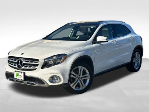 Another view of 2019 Mercedes-Benz GLA 250 for sale in Berlin, NJ at Bridge Auto Group
