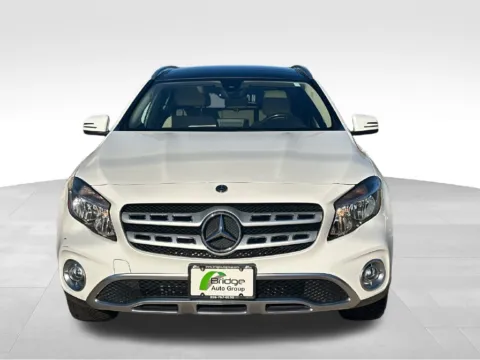 Photos of 2019 Mercedes-Benz GLA 250 for sale in Berlin, NJ at Bridge Auto Group
