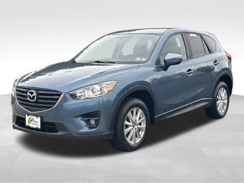 Another view of 2016 Mazda CX-5 Touring for sale in Berlin, NJ at Bridge Auto Group