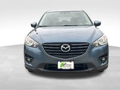Photos of 2016 Mazda CX-5 Touring for sale in Berlin, NJ at Bridge Auto Group