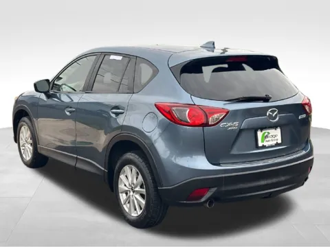 More photos of 2016 Mazda CX-5 Touring at Bridge Auto Group, NJ