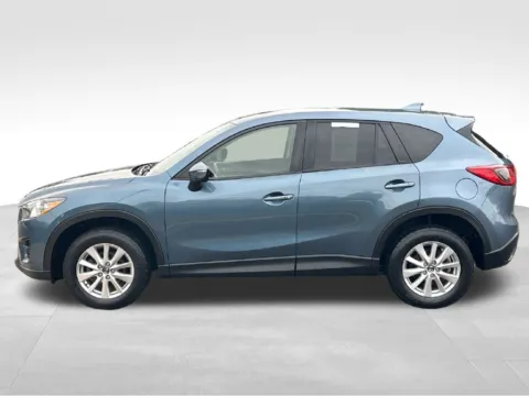 More photos of 2016 Mazda CX-5 Touring at Bridge Auto Group, NJ