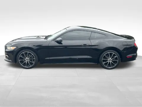 More photos of 2016 Ford Mustang EcoBoost at Bridge Auto Group, NJ