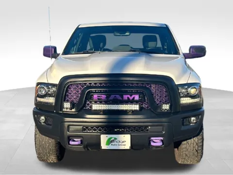 Photos of 2021 Ram 1500 Classic Warlock for sale in Berlin, NJ at Bridge Auto Group