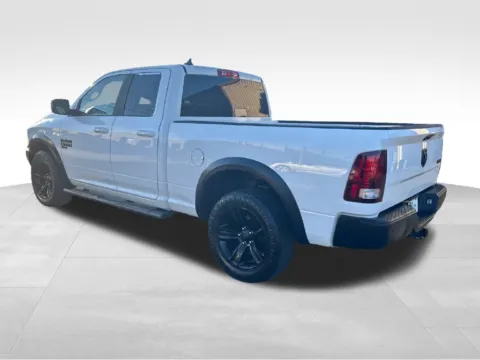 More photos of 2021 Ram 1500 Classic Warlock at Bridge Auto Group, NJ