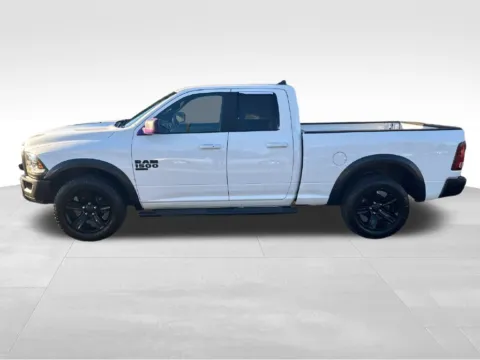 More photos of 2021 Ram 1500 Classic Warlock at Bridge Auto Group, NJ
