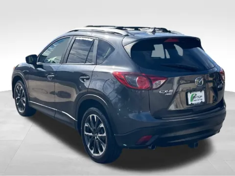 More photos of 2016 Mazda CX-5 Grand Touring at Bridge Auto Group, NJ
