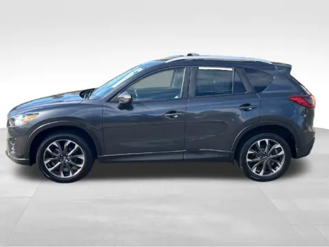More photos of 2016 Mazda CX-5 Grand Touring at Bridge Auto Group, NJ