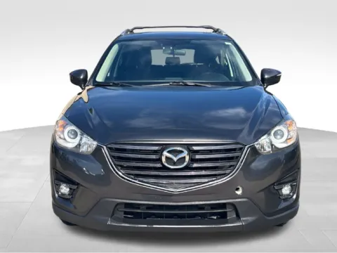 Photos of 2016 Mazda CX-5 Grand Touring for sale in Berlin, NJ at Bridge Auto Group
