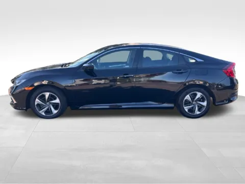 More photos of 2020 Honda Civic LX at Bridge Auto Group, NJ