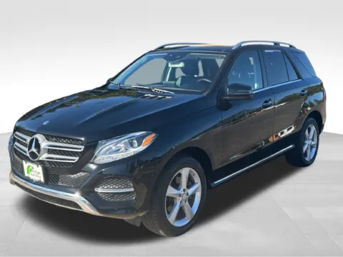 More photos of 2016 Mercedes-Benz GLE 350 at Bridge Auto Group, NJ