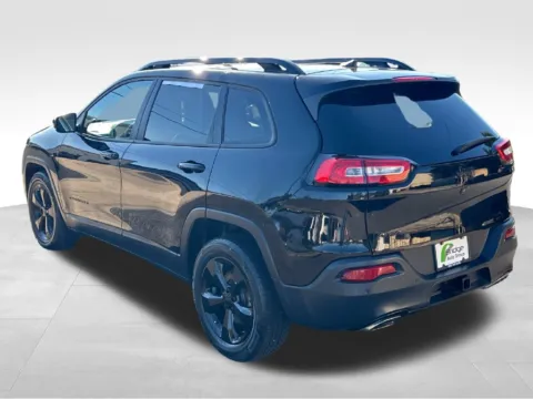 More photos of 2018 Jeep Cherokee Limited at Bridge Auto Group, NJ